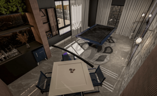 Evidence - Residencial