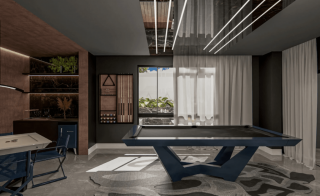 Evidence - Residencial