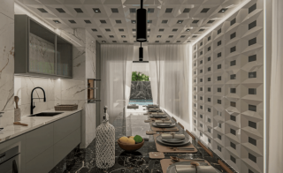 Evidence - Residencial