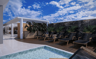 Evidence - Residencial