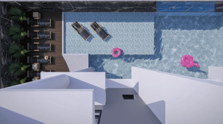 Evidence - Residencial