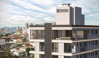Ank 932 - Lojas