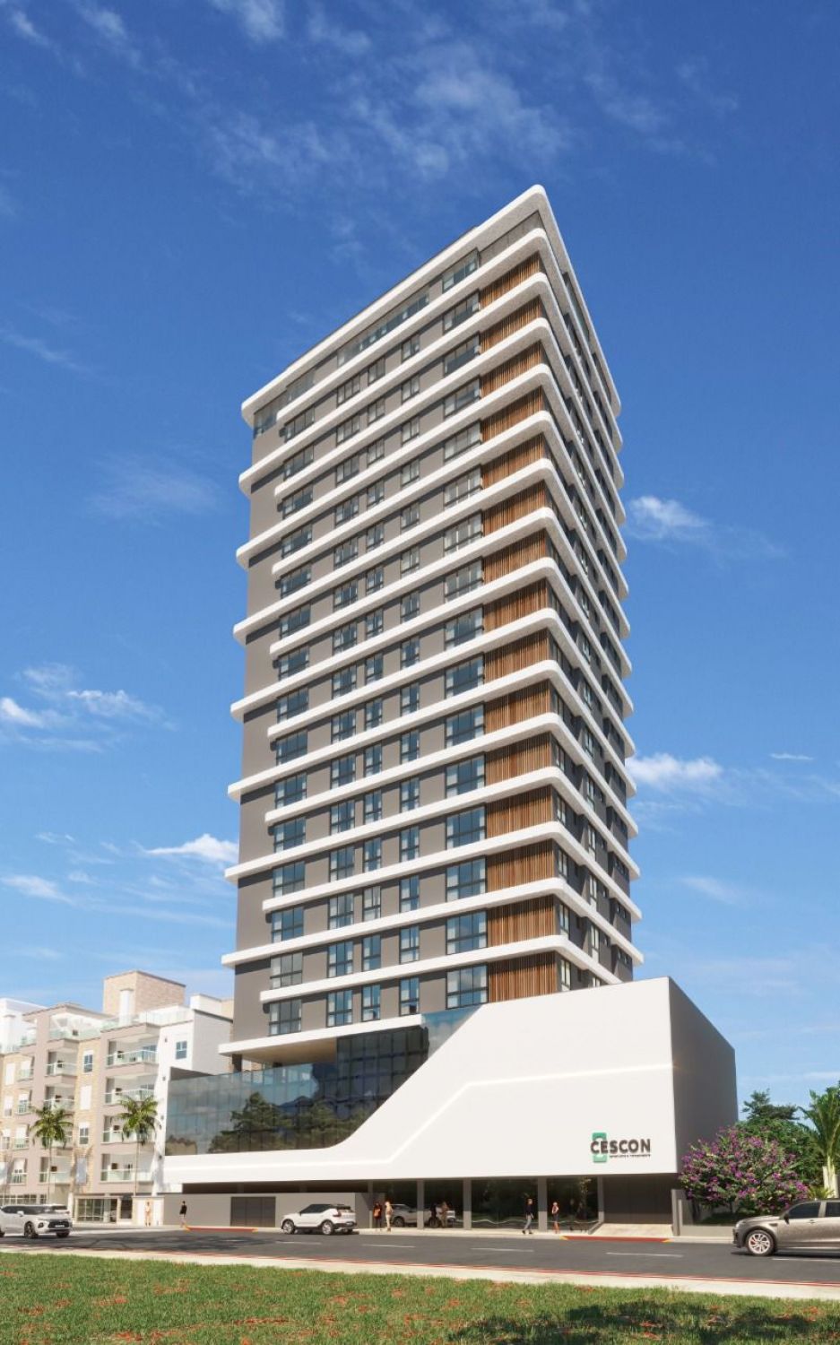 Galeria Geral Isla Pasion - Residencial