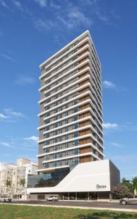 Isla Pasion - Residencial