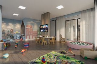 Isla Pasion - Residencial
