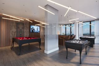 Isla Pasion - Residencial
