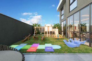 Isla Pasion - Residencial