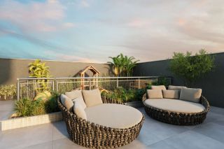 Isla Pasion - Residencial