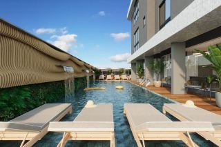 Isla Pasion - Residencial