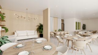 Martinique Residence