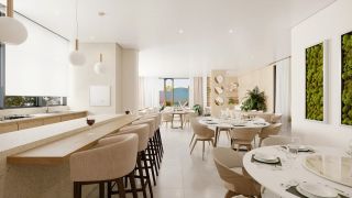 Martinique Residence