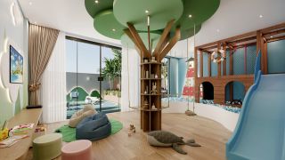 Martinique Residence