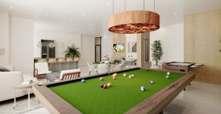 Martinique Residence