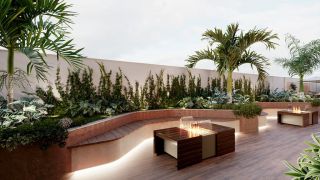 Martinique Residence