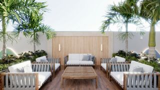 Martinique Residence
