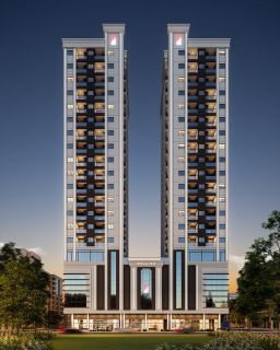 Mellizo Residence