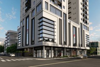 Mellizo Residence