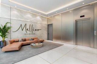 Mellizo Residence