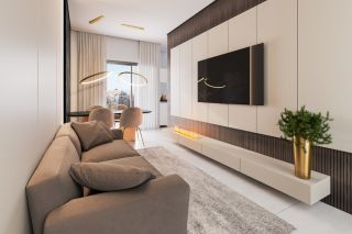 Mellizo Residence