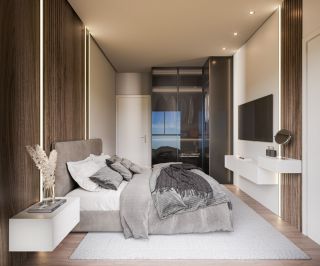 Mellizo Residence