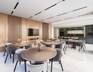 Mellizo Residence