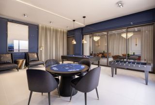 Mellizo Residence