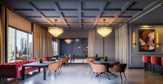 Mellizo Residence