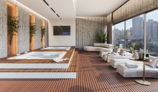 Mellizo Residence
