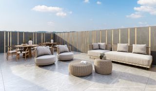 Mellizo Residence