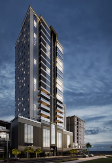 Horizon Palace