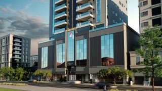 Horizon Palace
