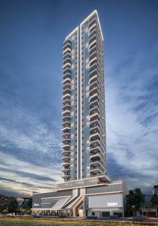 Serenity - Residencial