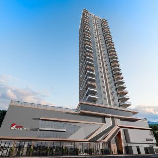 Serenity - Residencial