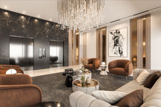 Serenity - Residencial