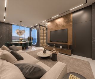Serenity - Residencial