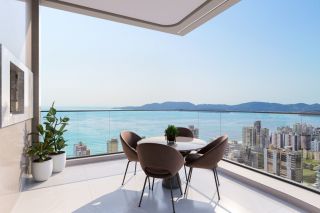 Serenity - Residencial