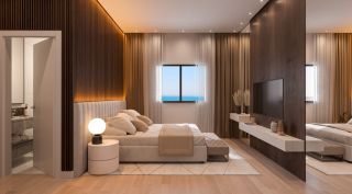 Serenity - Residencial