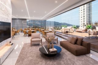 Serenity - Residencial