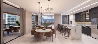 Serenity - Residencial