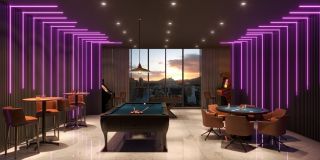 Serenity - Residencial
