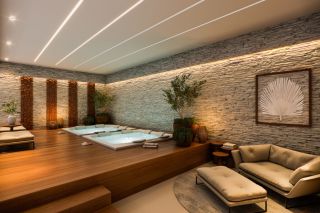 Serenity - Residencial