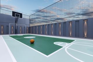 Serenity - Residencial