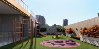 Serenity - Residencial
