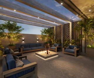 Serenity - Residencial