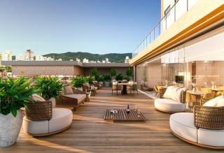 Serenity - Residencial