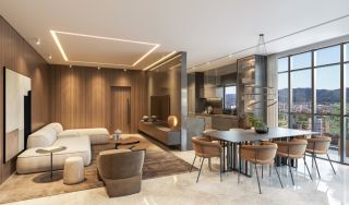 Thiesen Residence
