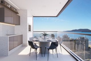 Thiesen Residence