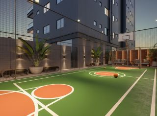 Thiesen Residence