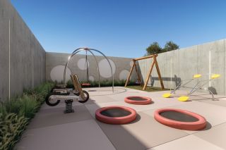 Thiesen Residence