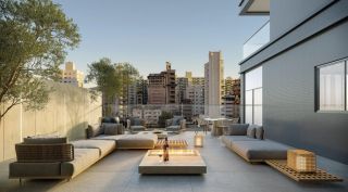 Thiesen Residence
